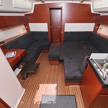 Hanse 458
