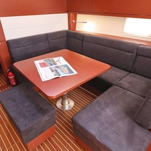 Hanse 458