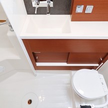 Hanse 458