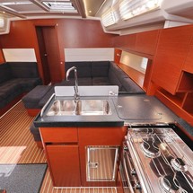 Hanse 458