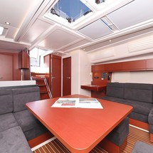 Hanse 458