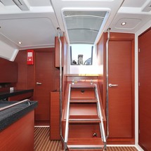 Hanse 458