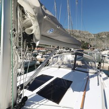 Hanse 458