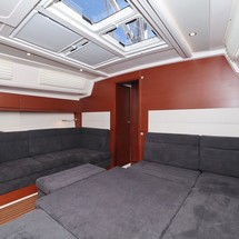 Hanse 458