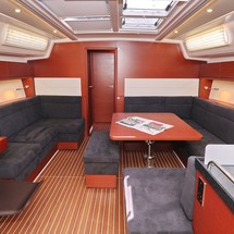 Hanse 458