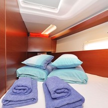 Hanse 458