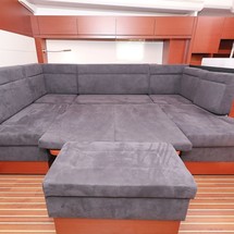Hanse 458