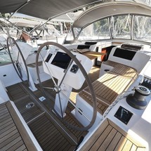 Hanse 458