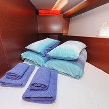 Hanse 458