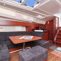 Hanse 458