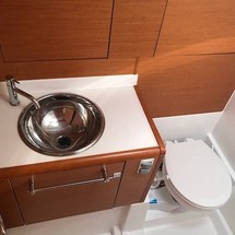 Jeanneau Sun Odyssey 449