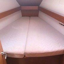 Jeanneau Sun Odyssey 449