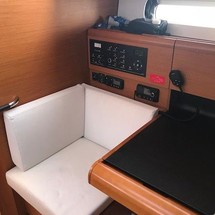 Jeanneau Sun Odyssey 449
