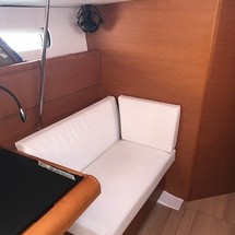 Jeanneau Sun Odyssey 449