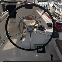 Jeanneau Sun Odyssey 449