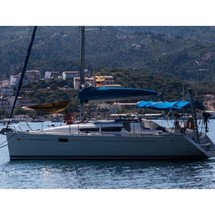 Jeanneau Sun Odyssey 36