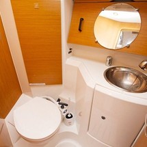 Jeanneau Sun Odyssey 36