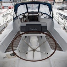 Jeanneau Sun Odyssey 36