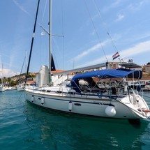 Bavaria 46 Cruiser