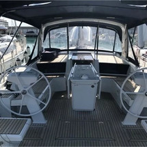 Beneteau Oceanis 46.1