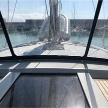 Beneteau Oceanis 46.1