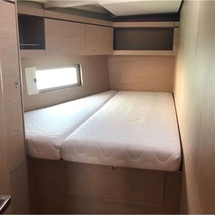 Beneteau Oceanis 46.1