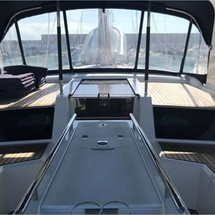 Beneteau Oceanis 46.1
