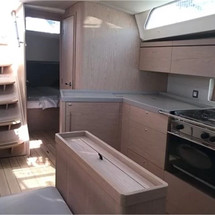 Beneteau Oceanis 46.1