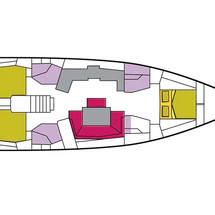 Beneteau Oceanis 46.1