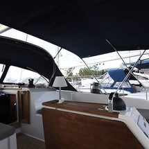 Bavaria Cruiser 51