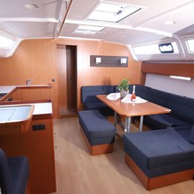 Bavaria Cruiser 51