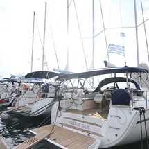 Bavaria Cruiser 51