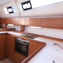 Bavaria Cruiser 51