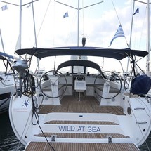 Bavaria Cruiser 51