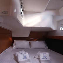 Bavaria Cruiser 51