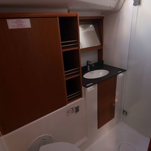 Bavaria Cruiser 51
