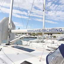Bavaria Cruiser 51