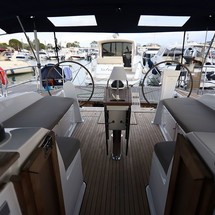 Bavaria Cruiser 51