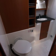 Bavaria Cruiser 51