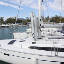 Bavaria Cruiser 51