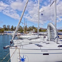 Bavaria Cruiser 51