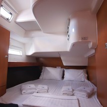 Bavaria Cruiser 51