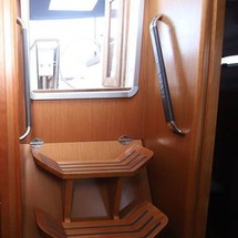 Bavaria Cruiser 51