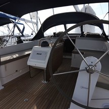 Bavaria Cruiser 51