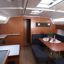 Bavaria Cruiser 51
