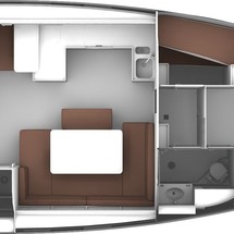 Bavaria Cruiser 51