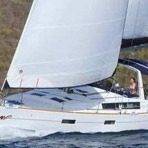 Oceanis 45