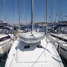 Beneteau Oceanis 41.1