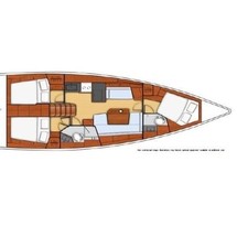 Beneteau Oceanis 41.1