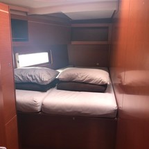 Beneteau Oceanis 46